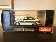 BMW 320i Polizei - 1/43 Scale