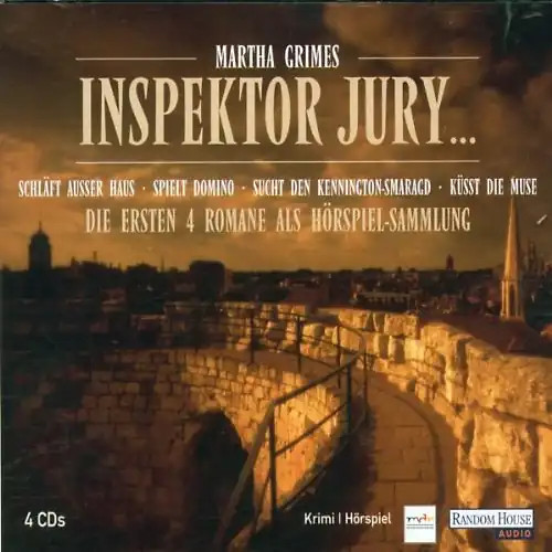 Manteuffel inspektor jury - inspektor,