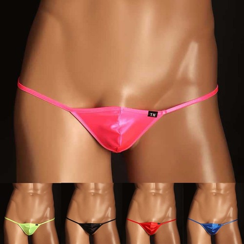 Low rise underwear string - low,