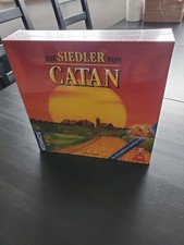 Die Siedler von Catan -