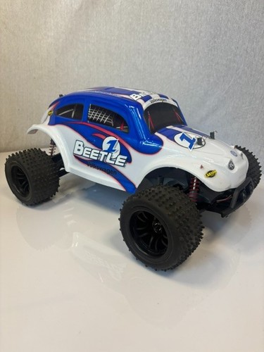 Carson sport beetle 10 - carson, rc-sport