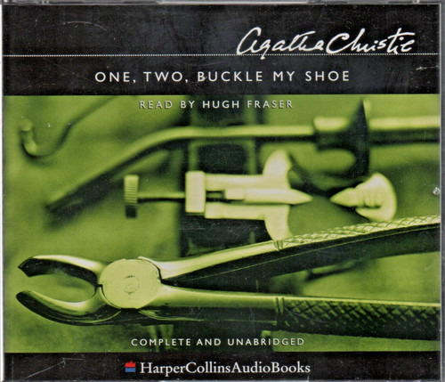 Agatha christie one - christie,, one,