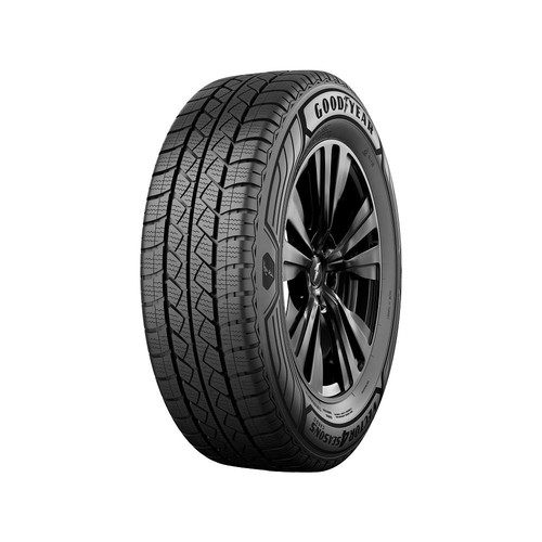 Goodyear vector 4seasons cargo - goodyear,