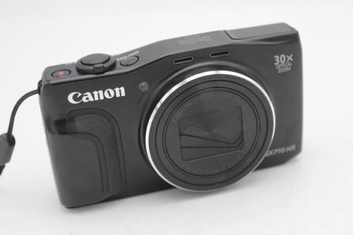 Canon powershot sx710 - powershot, hs