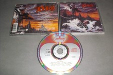 Dio - Holy Diver Early Press