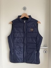 NAPAPIJRI Damen Stepp Weste