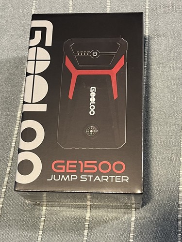 Gooloo ge1500 378b - gooloo, peak