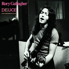 Rory Gallagher - Deuce (50th