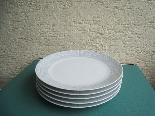 Essteller arzberg - 5,