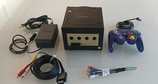 Nintendo GameCube Konsole [DOL