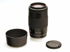 Minolta AF Zoom Objektiv