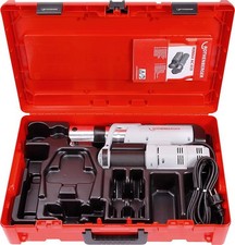 Rothenberger Radial-Pressmaschine ROMAX AC ECO Basic 230V