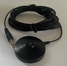 Sony ECM-AC2 154283011 Mono Measurement Microphone Einmessmikrofon für Receiver