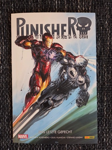 Punisher 5 das - 5,