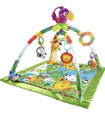 Fisher Price Rainforest