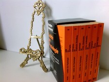 Lexikon der Psychologie. Sechs