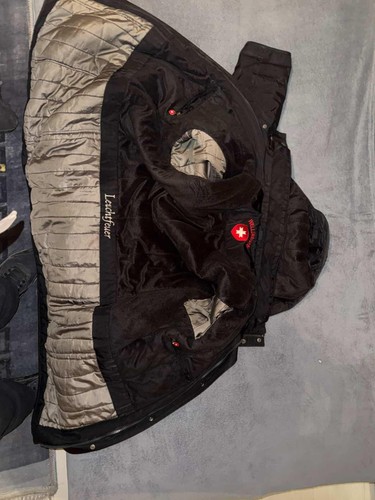 Wellenstein jacke herren - jacke,