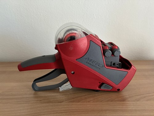 Meto eagle preisauszeichner - meto,