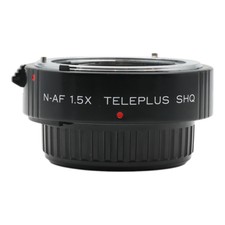 Kenko N-AF 1.5x Teleplus Converter SHQ Teleconverter - Nikon AF