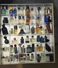 Vintage Männer  60 Miniatur