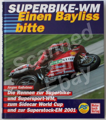 Wsbk superbike supersport wm - &,