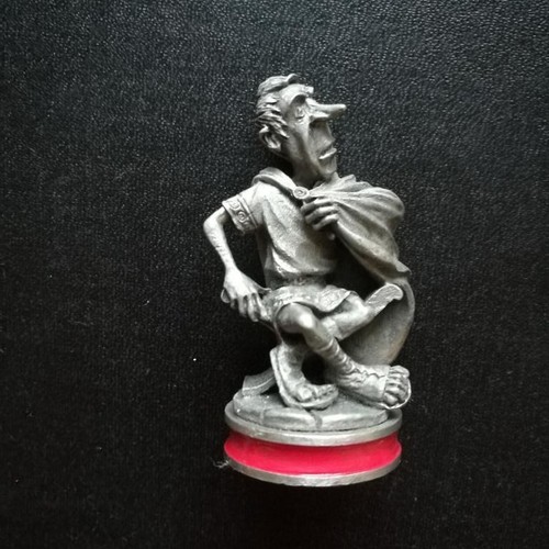 Asterix obelix römer - &,