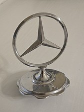 Mercedes-Benz Rosette mit Stern Emblem 1108880017