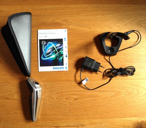 Philips senso touch - senso, ohne