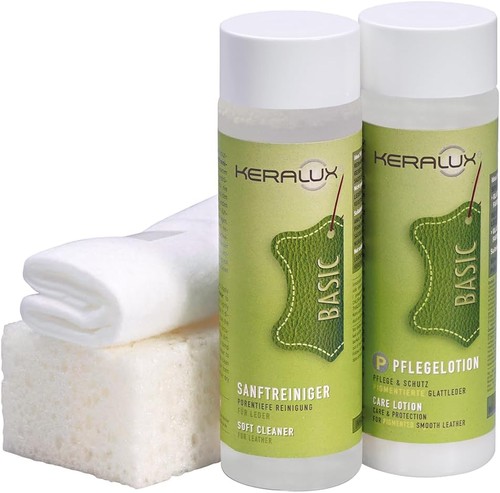 Teiliges pflegeset für - pflegeset, p