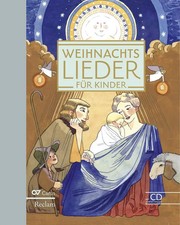 Weihnachtslieder für Kinder |