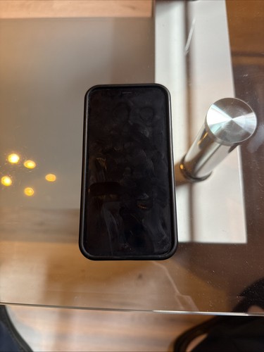 Iphone mini schwarz - 12,