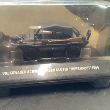 Victoria DeAgostini 1:43 VW