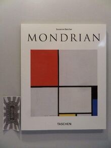 Mondrian von deicher susanne - von, deicher,