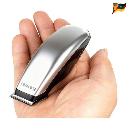 Kemei mini clippers trimmer - mini,