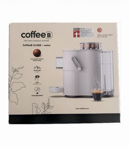 Coffee kaffeemaschine - b,