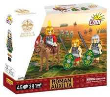Cobi 20073 Römische Auxilia