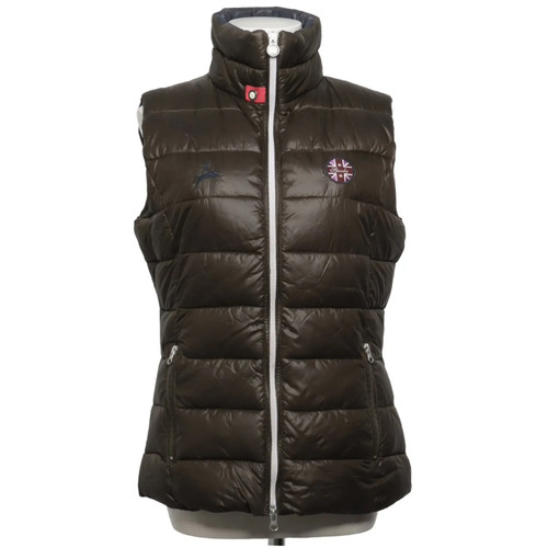 Spooks riding outdoor weste - spooks,