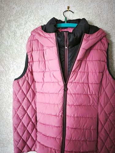 Questo steppweste damen - steppweste,