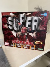 Kotobukiya ARTFX Deadpool