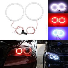 2x Angel Eyes Ringe Standlicht