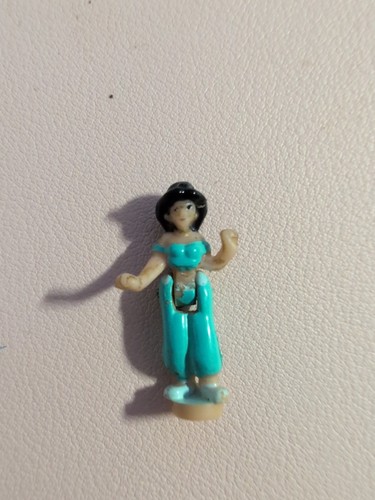 Polly pocket figut jasmin aus - polly,
