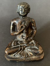 Buddha Alt Bronze Sri Lanka