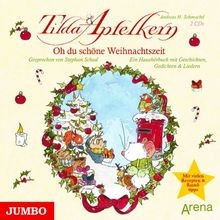 Tilda apfelkern du - du, schöne