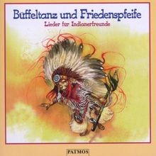 Büffeltanz und