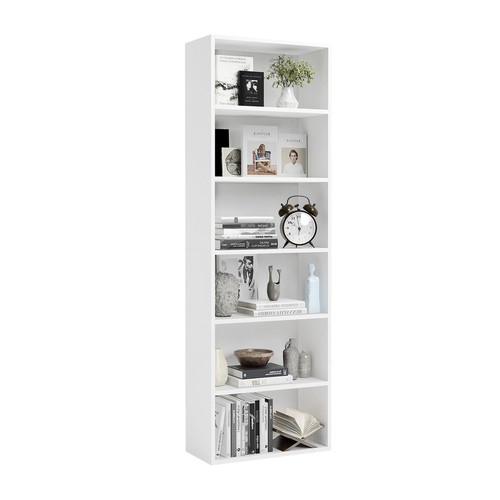 Bücherregal hoch modernes - bücherregal,