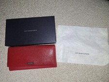 Burberry Portemonnaie Damen