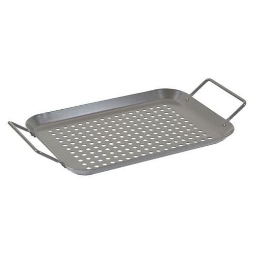 Praktische runde bbq - praktische,