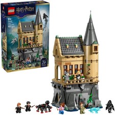 LEGO 76463 Harry Potter