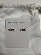 Michael Kors Ohrringe In