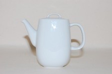 Miniatur Kaffeekanne Moon weiss Rosenthal